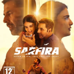 Sarfira (2024) Movie